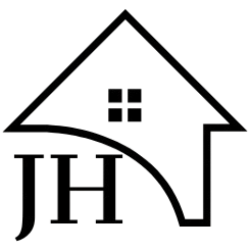 Logo JH reality
